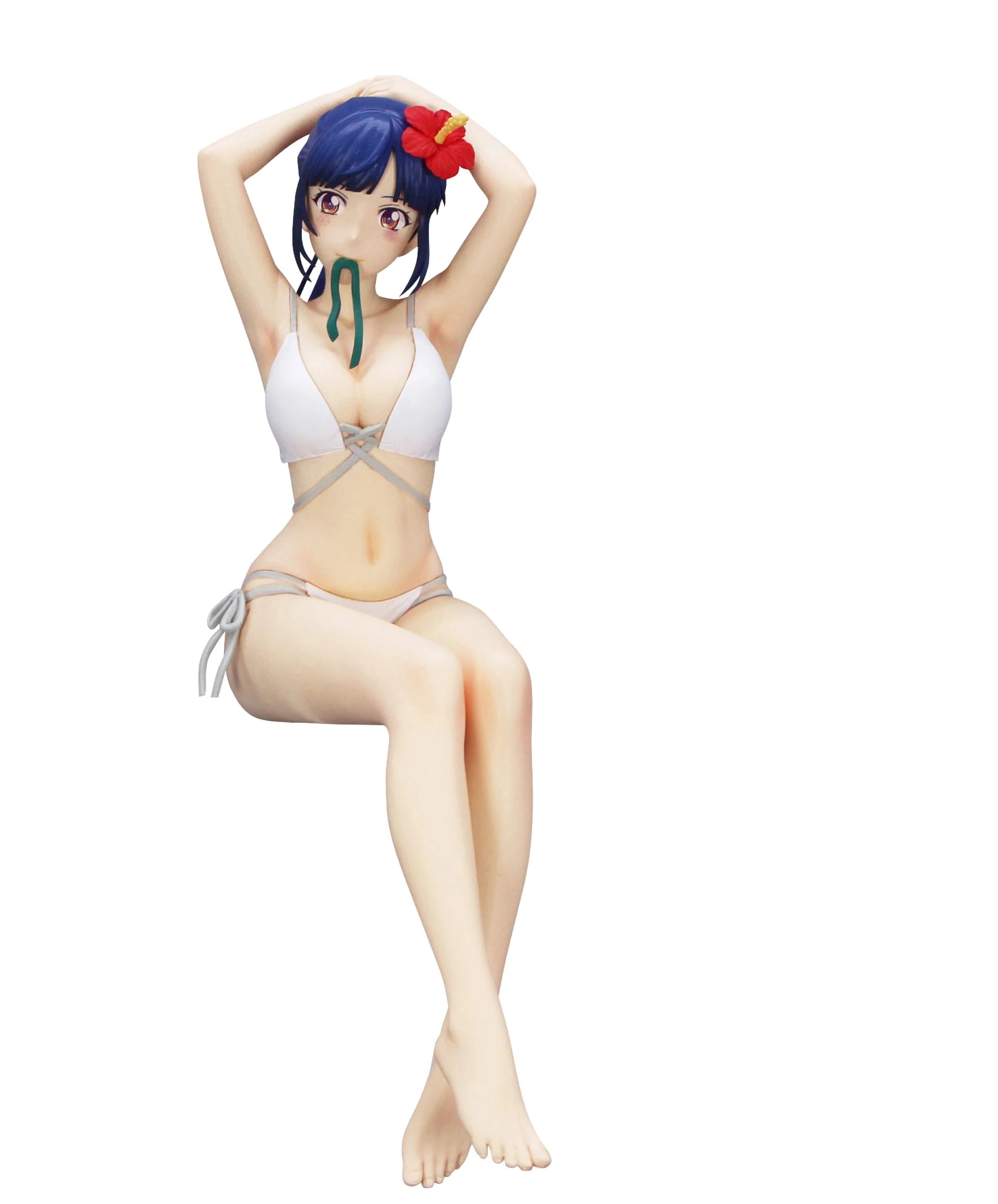 Ami Tsuruga - Noodle Stopper - Furyu