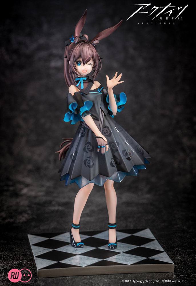 Amiya - Arknights - Ribose - Image 2