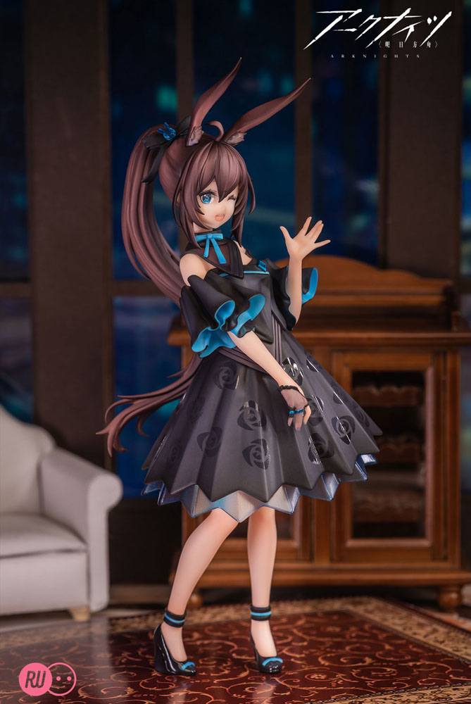 Amiya - Arknights - Ribose - Image 7