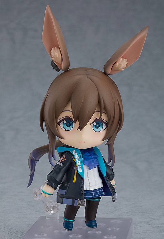 Amiya - DX Promotion Ver. - Nendoroid (#1757) / Arknights - Image 3