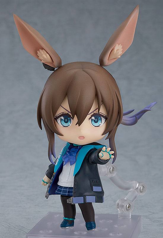 Amiya - DX Promotion Ver. - Nendoroid (#1757) / Arknights - Image 4
