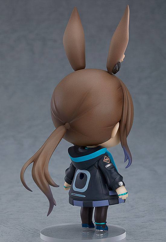 Amiya - DX Promotion Ver. - Nendoroid (#1757) / Arknights - Image 7