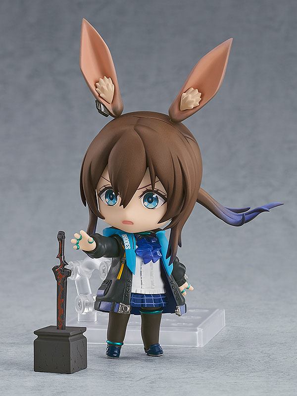 Amiya - DX Promotion Ver. - Nendoroid (#1757) / Arknights - Image 9