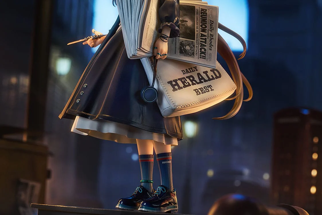 Amiya: Newsgirl Ver. Good Smile Company - Image 11
