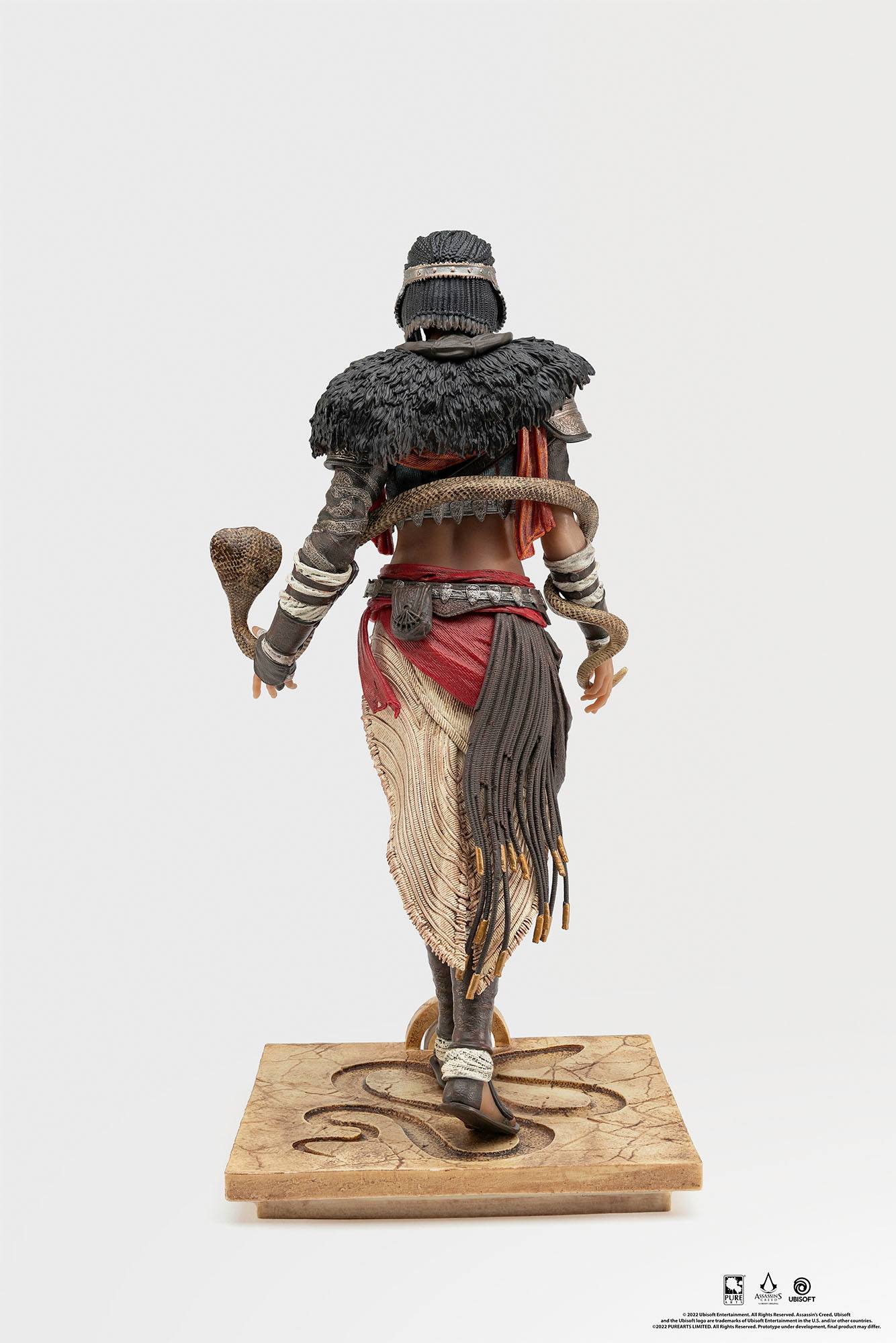 Amunet The Hidden One Assassin´s Creed Pure - Image 5
