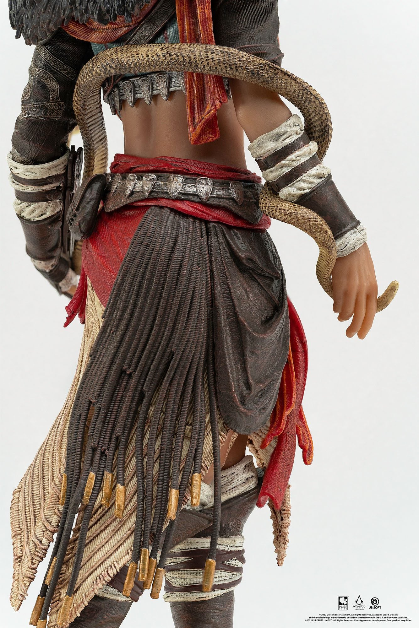 Amunet The Hidden One Assassin´s Creed Pure - Image 9