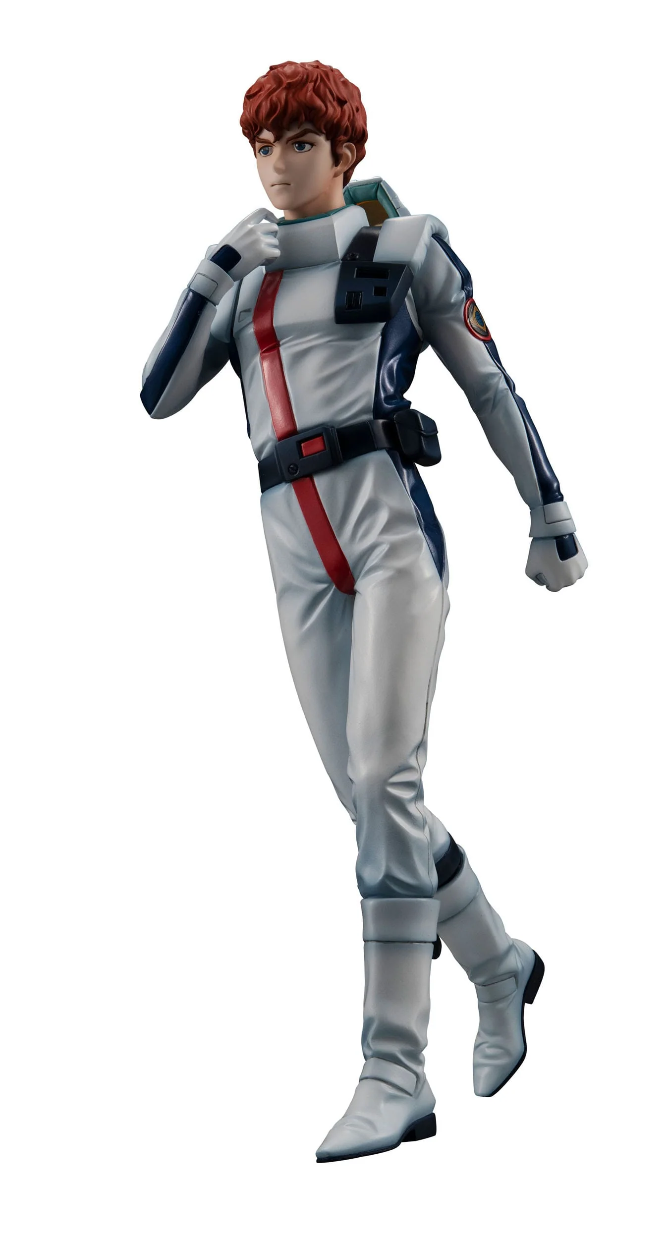 Amuro Ray Limited Repeat Ver. MegaHouse - Image 7