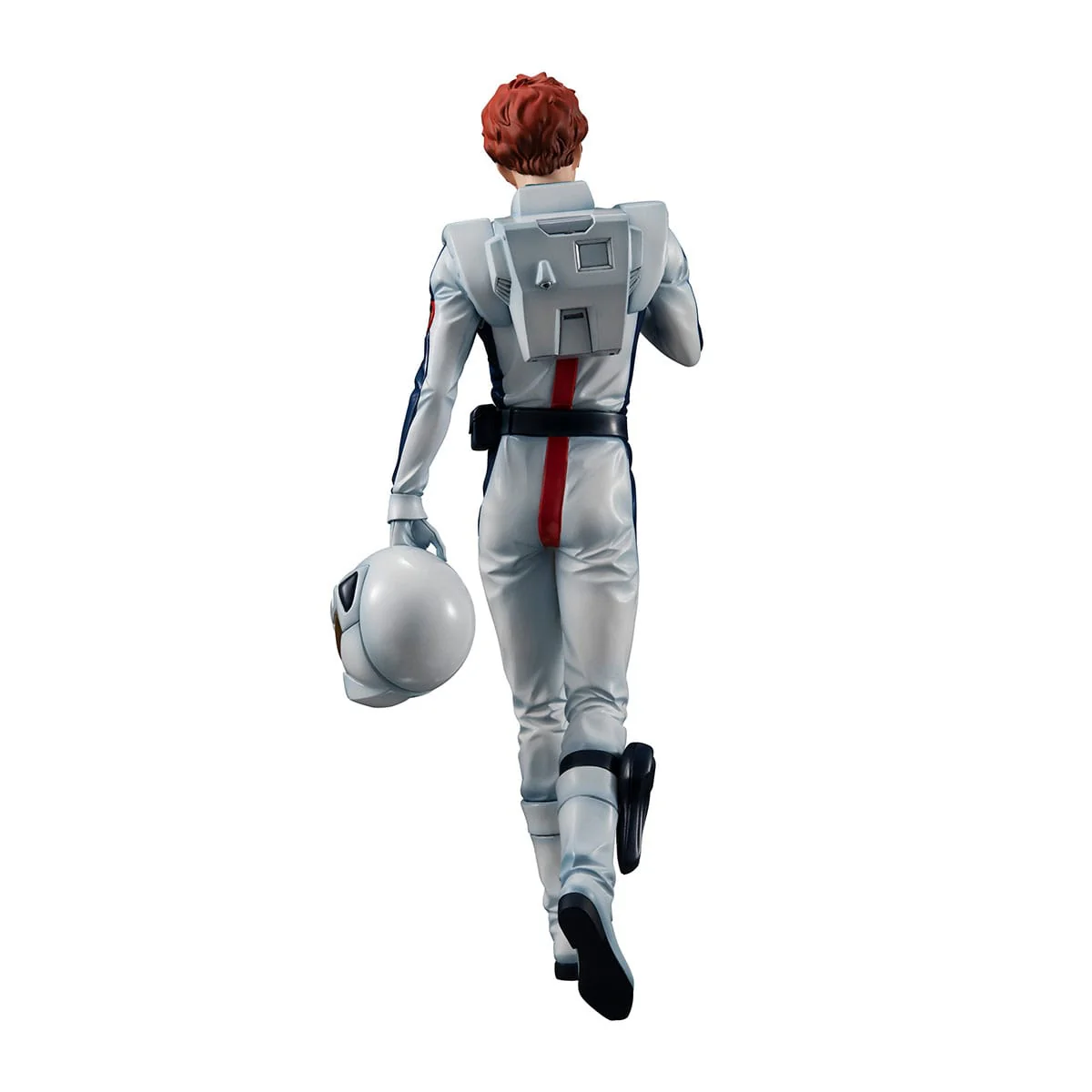 Amuro Ray Mobile Suit Gundam: Char's Counteratta MegaHouse - Image 5
