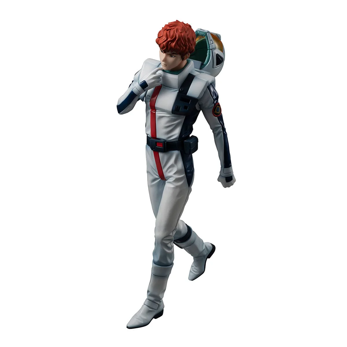 Amuro Ray Mobile Suit Gundam: Char's Counteratta MegaHouse - Image 6