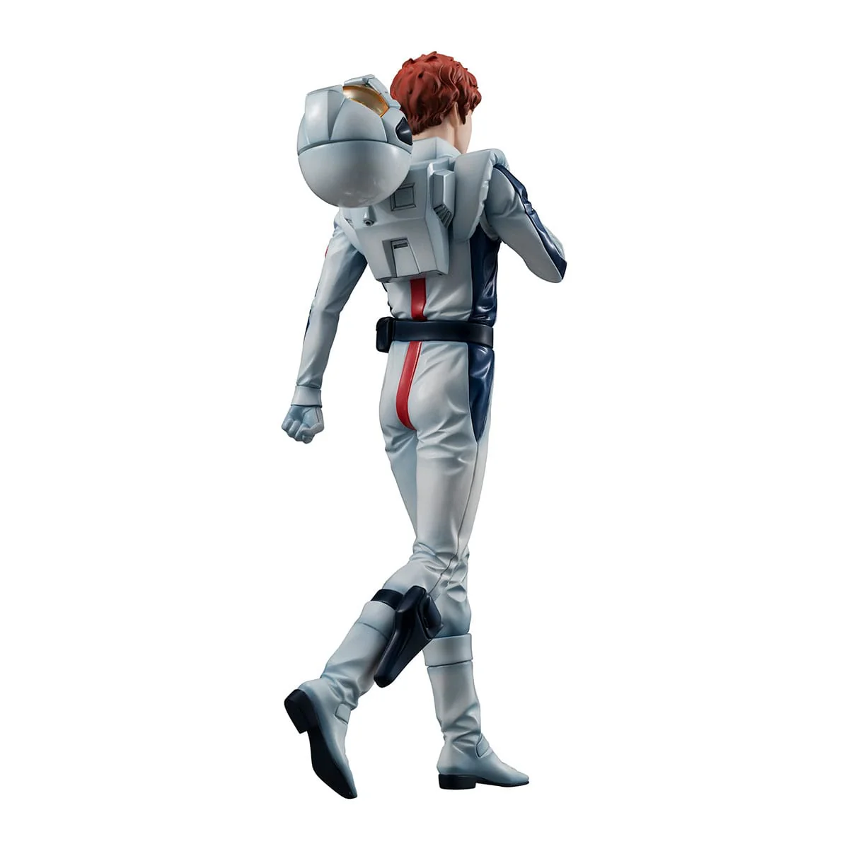 Amuro Ray Mobile Suit Gundam: Char's Counteratta MegaHouse - Image 7