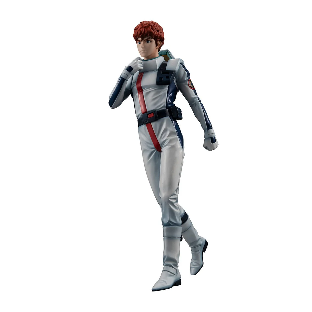 Amuro Ray Mobile Suit Gundam: Char's Counteratta MegaHouse - Image 8