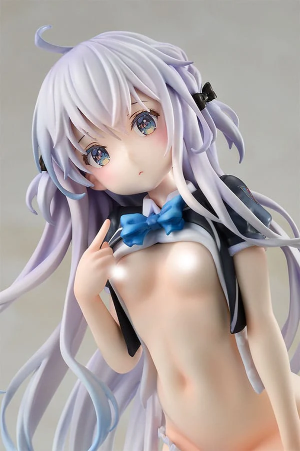 An Ichinose Kinokonomi Illustration Nocturne - Image 12