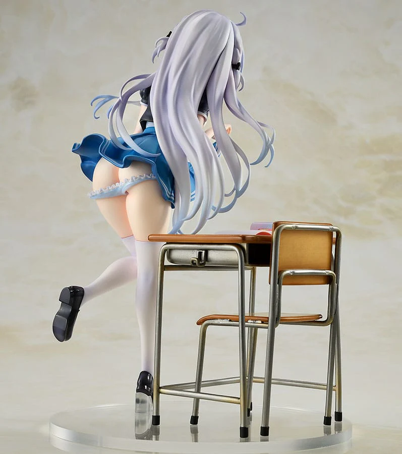 An Ichinose Kinokonomi Illustration Nocturne - Image 4