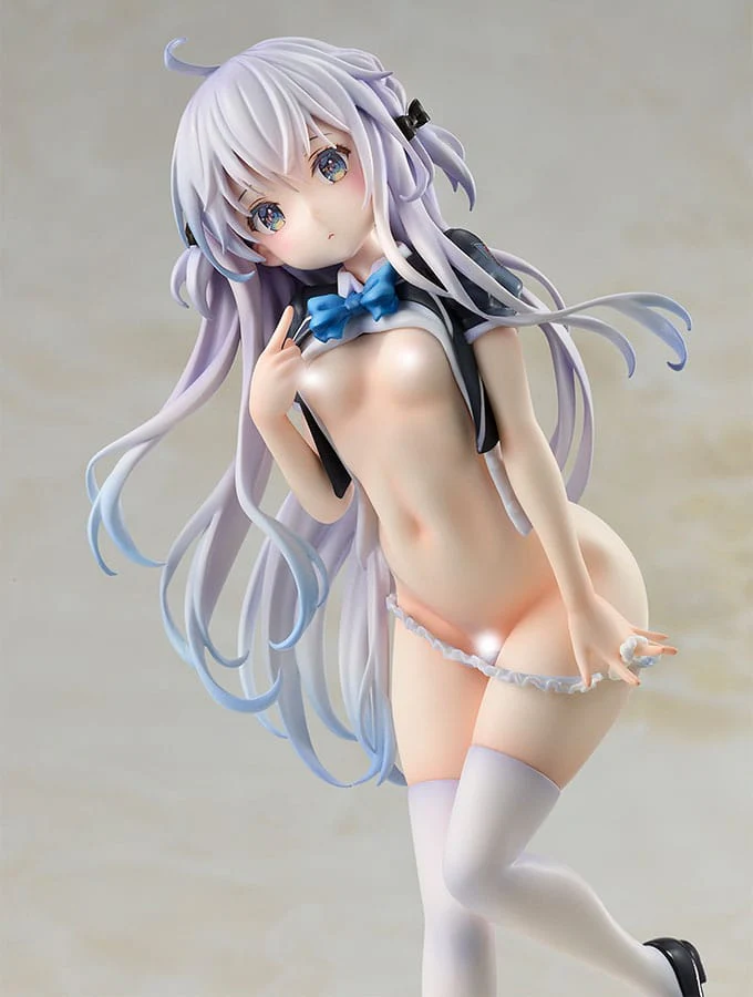 An Ichinose Kinokonomi Illustration Nocturne - Image 6