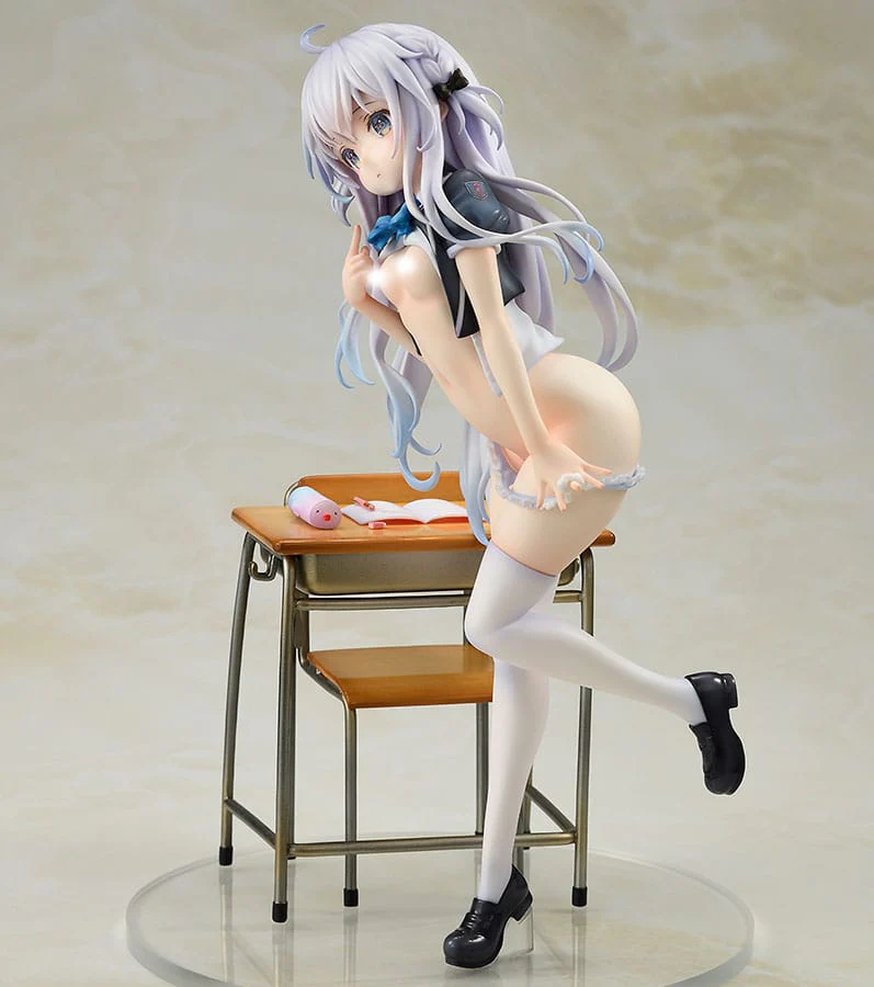 An Ichinose Kinokonomi Illustration Nocturne - Image 8