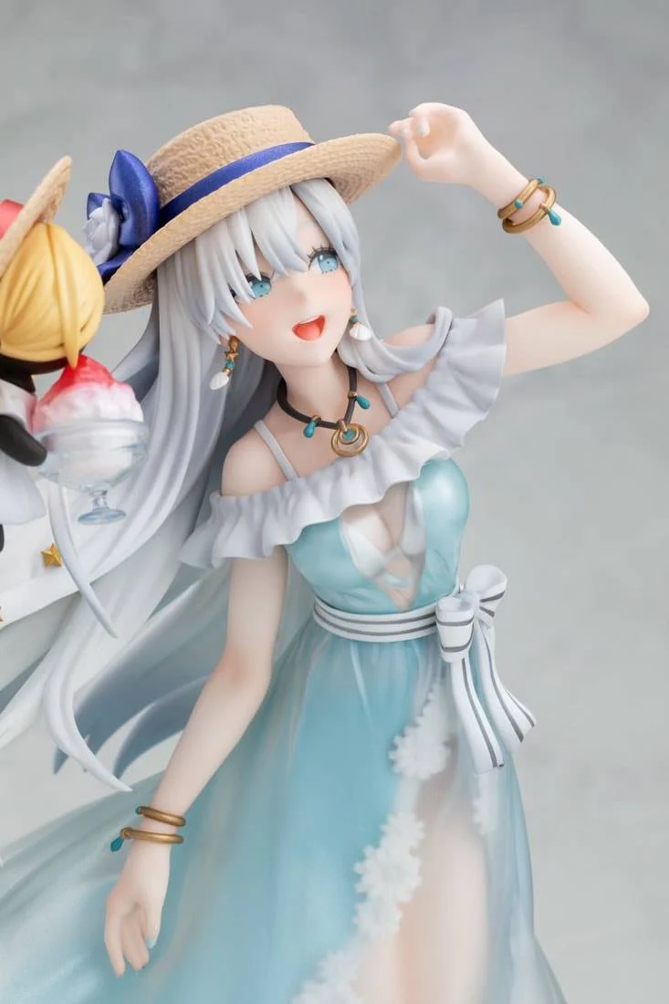 Anastasia & Viy (Archer) Fate/Grand Order Kadokawa - Image 10