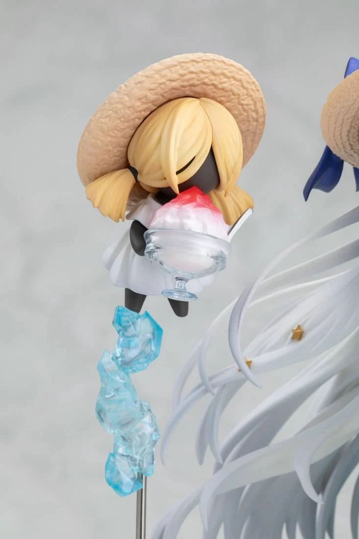 Anastasia & Viy (Archer) Fate/Grand Order Kadokawa - Image 11