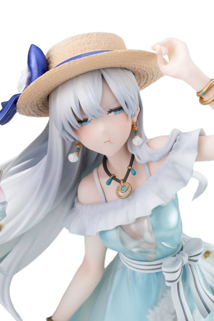 Anastasia & Viy (Archer) Bonus Ver. Fate/Grand Order Kadokawa - Image 12