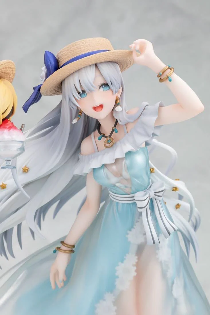 Anastasia & Viy (Archer) Fate/Grand Order Kadokawa - Image 9