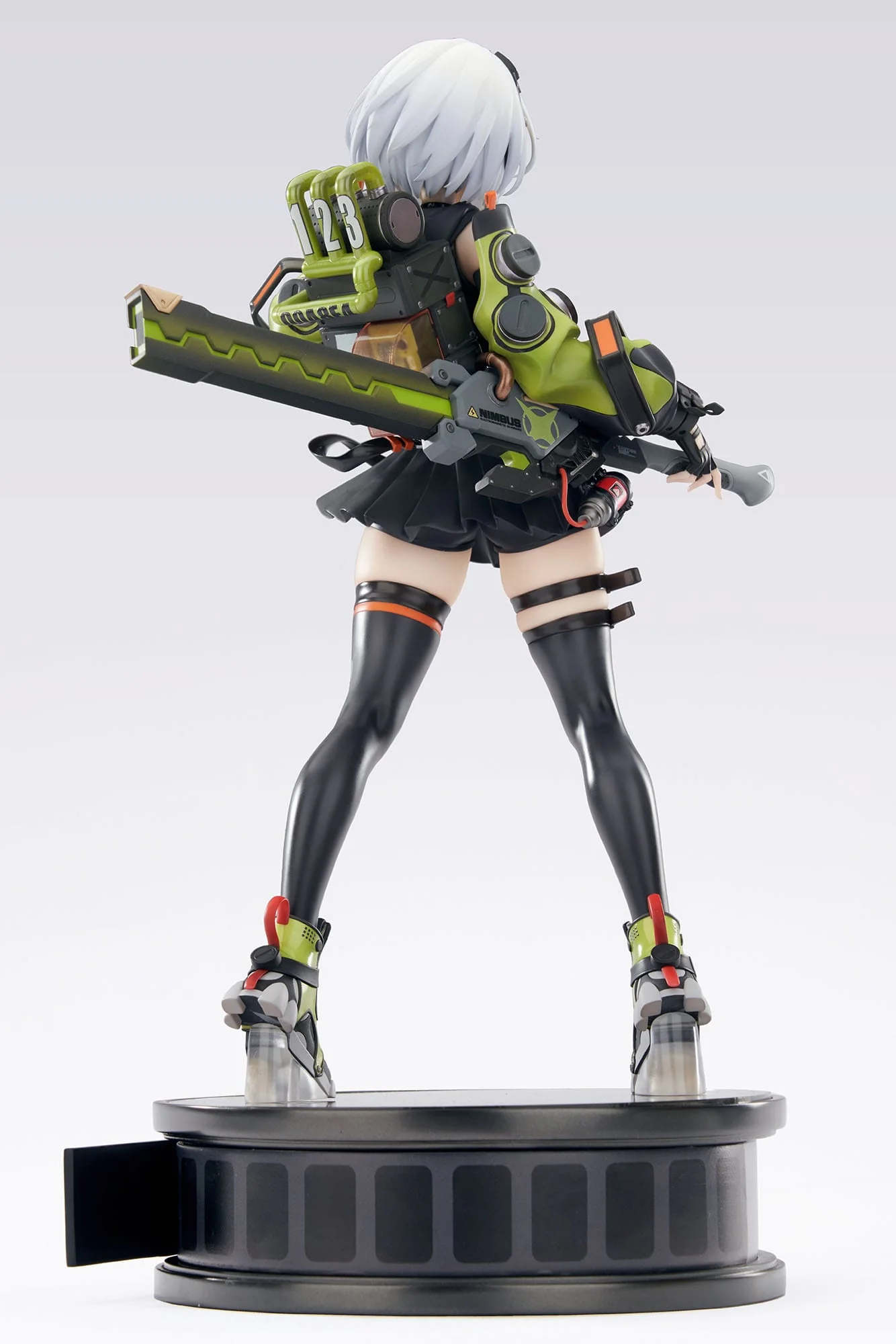 Anby Demara Zenless Zone Zero Apex - Image 4