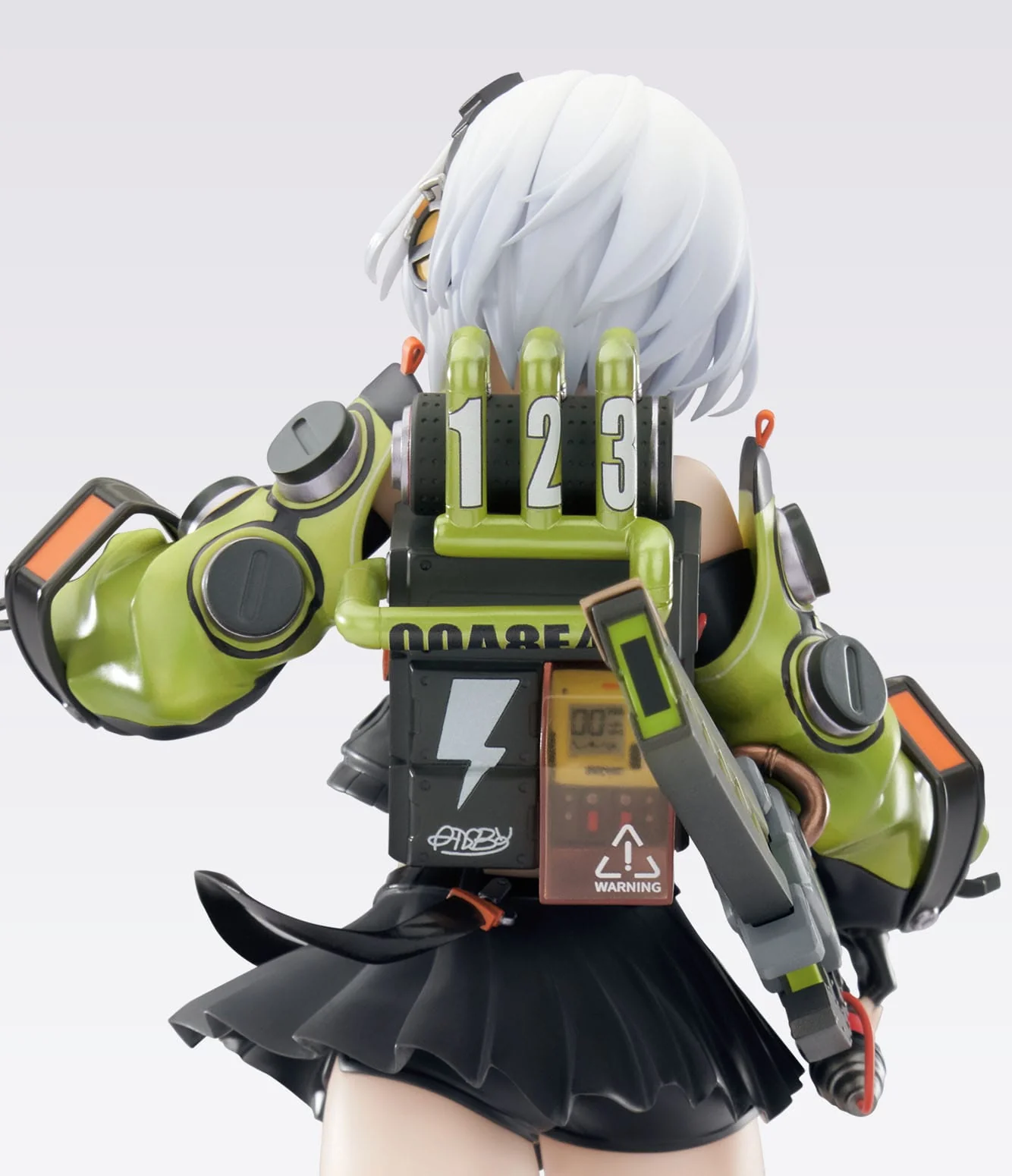 Anby Demara Zenless Zone Zero Apex - Image 8