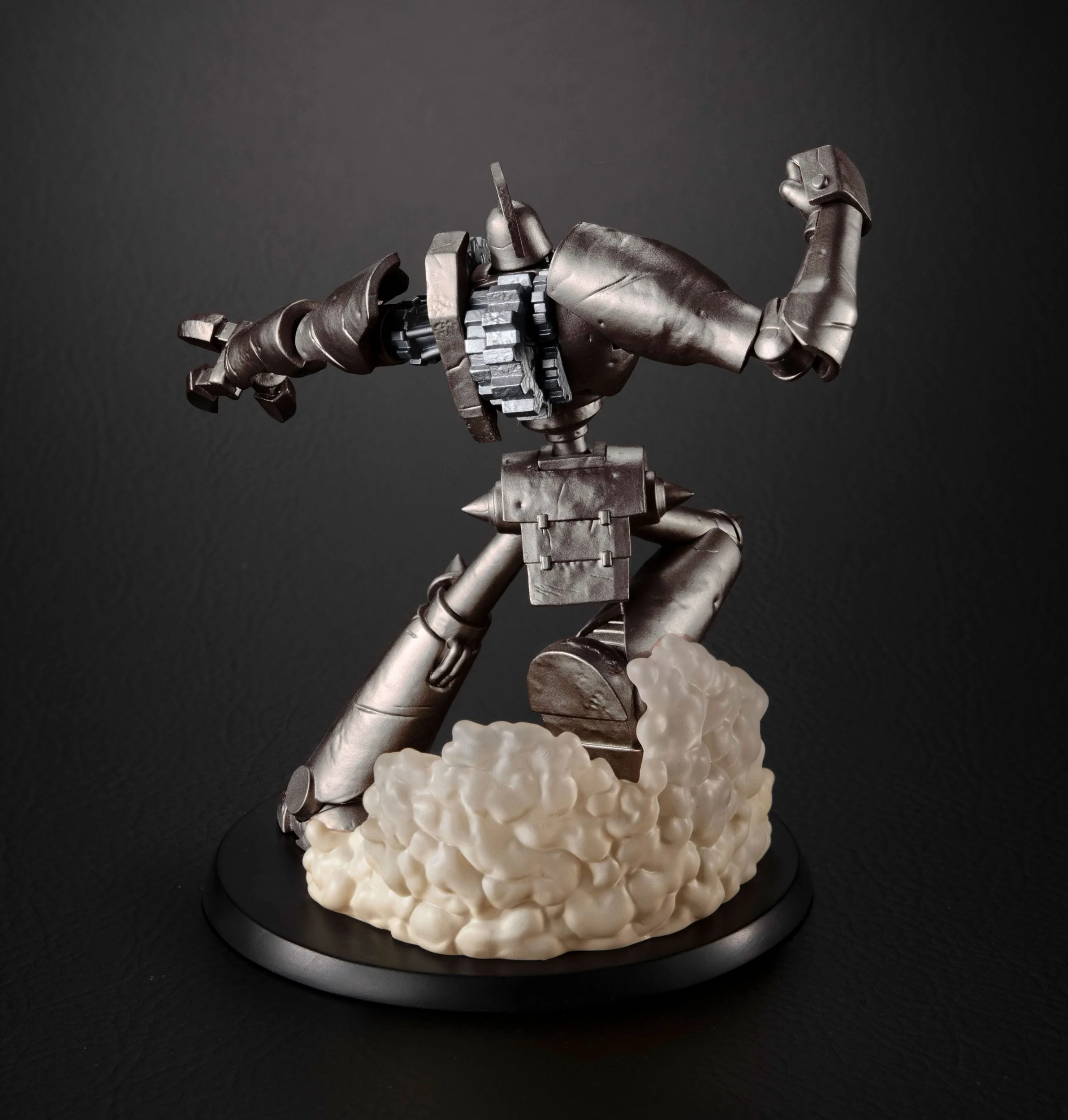 Ancient Gear Golem Duel Monsters Monsters Chronicle GX MegaHouse - Image 3