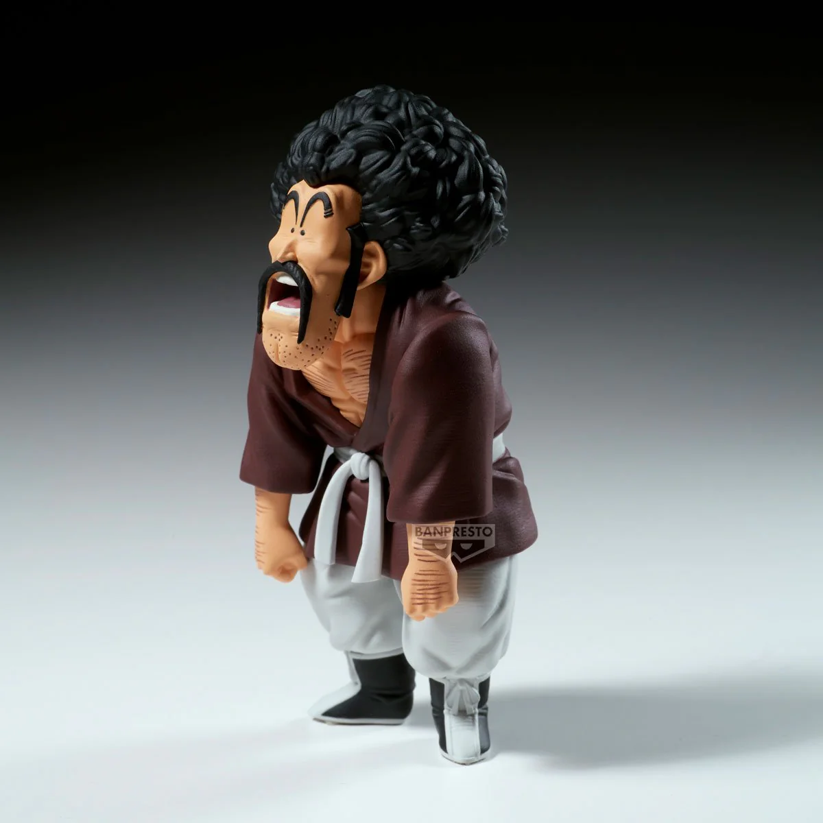 Android 18 Vs. Mr. Satan Match Makers 1/2 Banpresto - Image 6