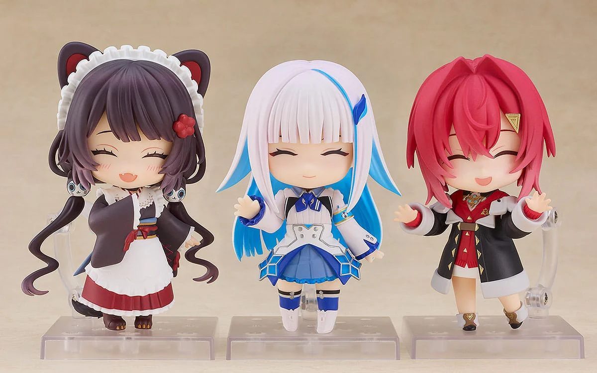 Ange Katrina Nendoroid Good Smile Company - Image 6