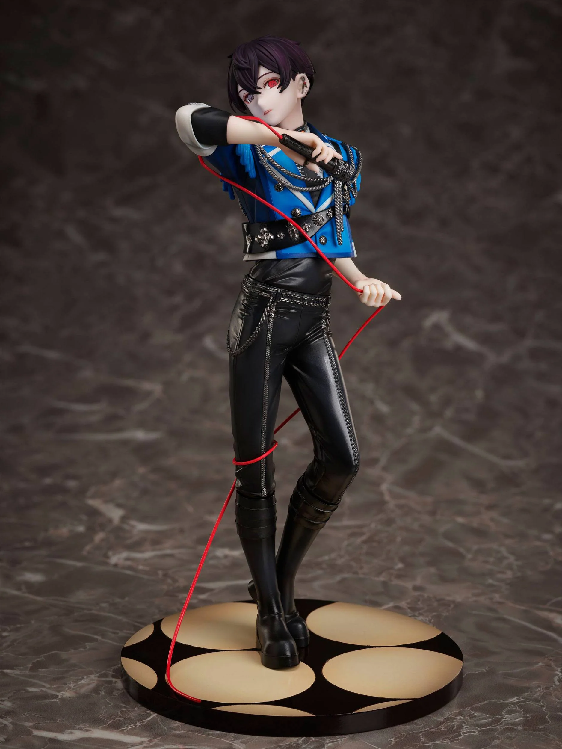 Ange Yuki Visual Prison Aniplex