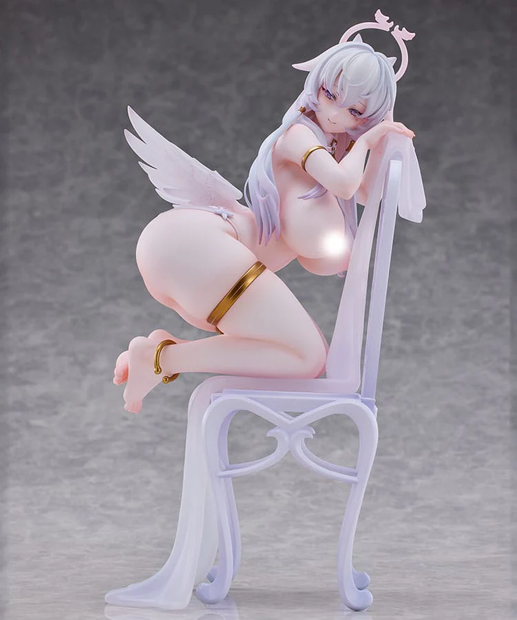 Angel-chan - Creator's Collection - Tapestry Set Edition - Hotvenus - Image 13