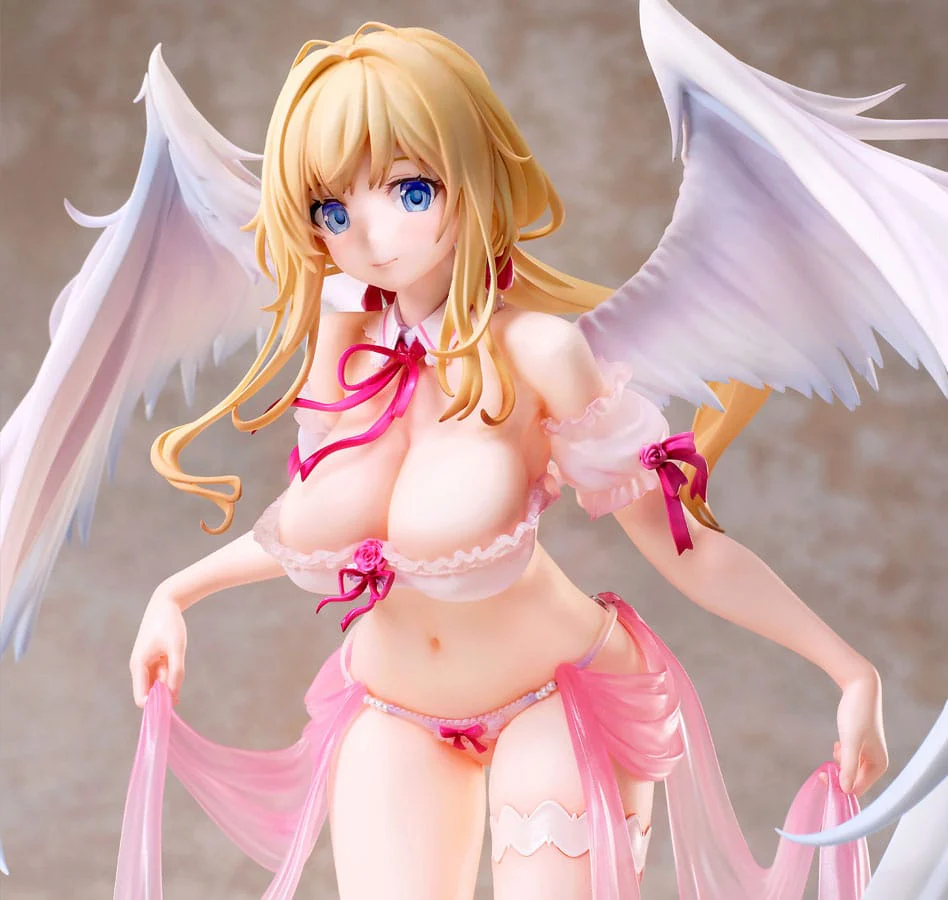 Angel-chan Original Character Native - Image 5