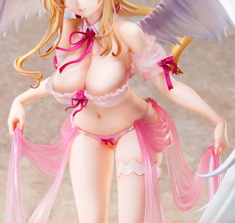 Angel-chan Original Character Native - Image 6