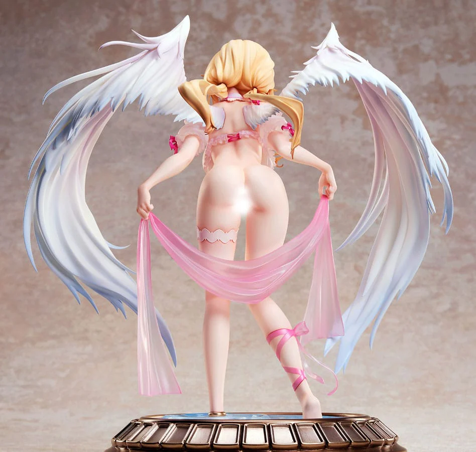 Angel-chan Original Character Native - Image 8