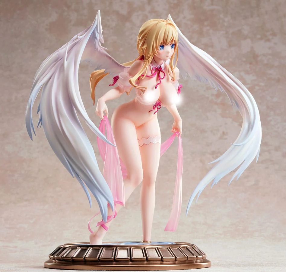 Angel-chan Original Character Native - Image 9