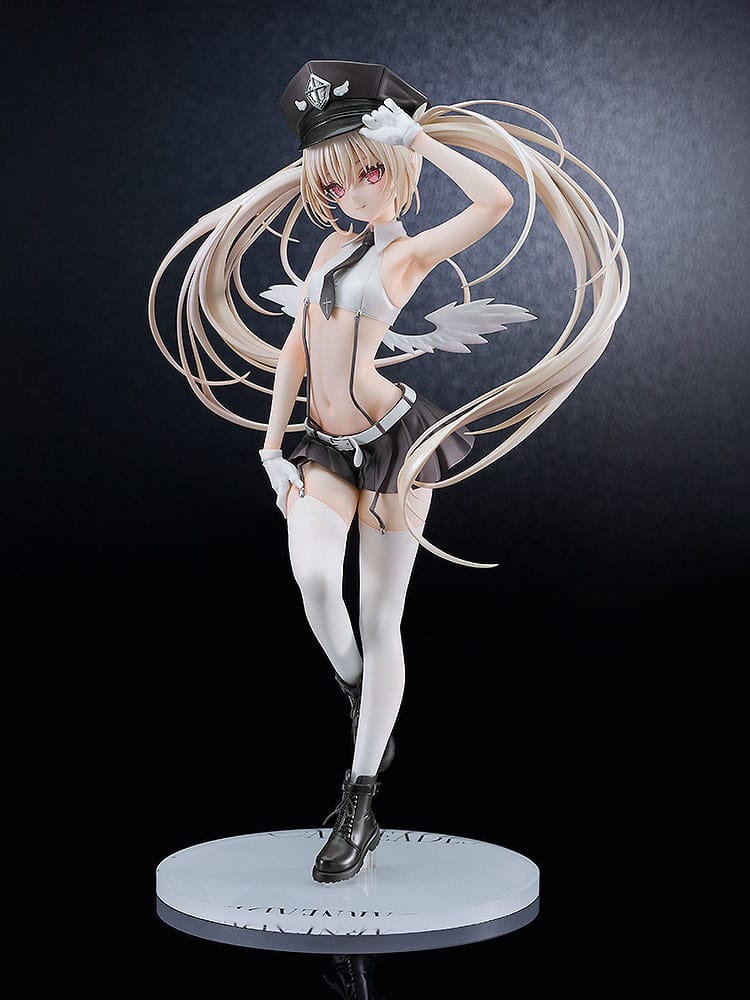 Angel Police Elle Carneades Good Smile Company - Image 2