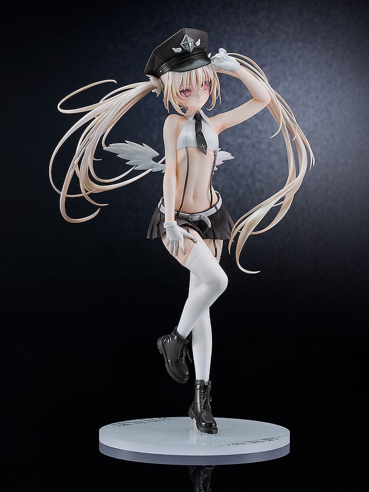 Angel Police Elle Carneades Good Smile Company - Image 3