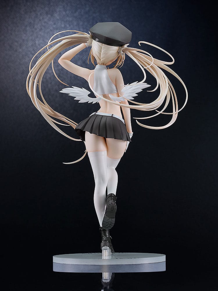 Angel Police Elle Carneades Good Smile Company - Image 4