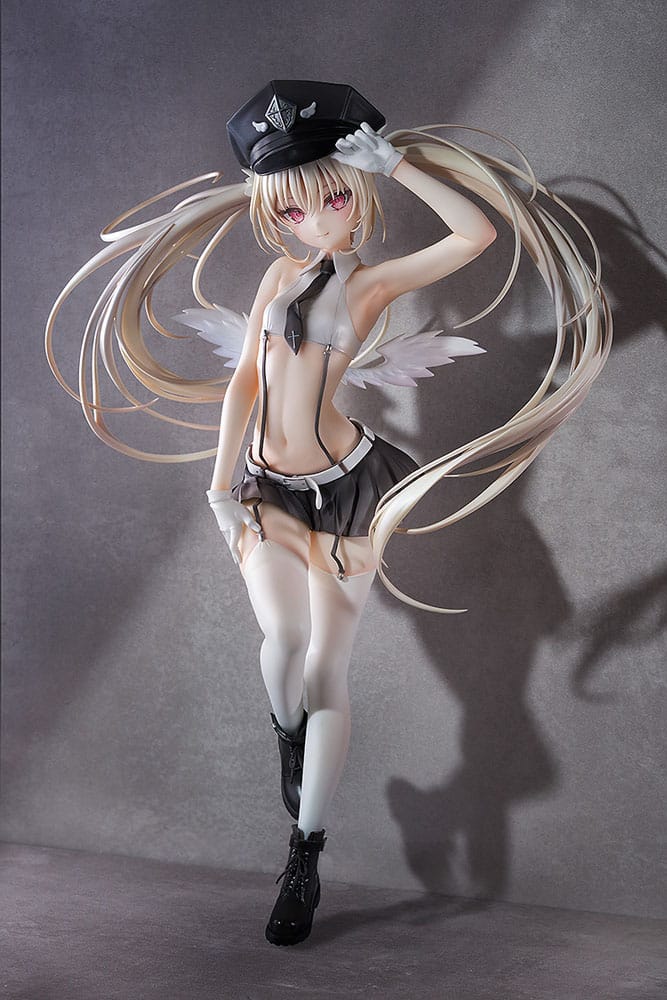 Angel Police Elle Carneades Good Smile Company - Image 5