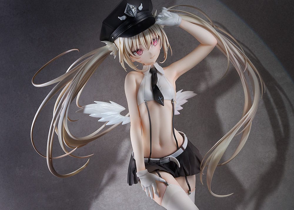 Angel Police Elle Carneades Good Smile Company - Image 8