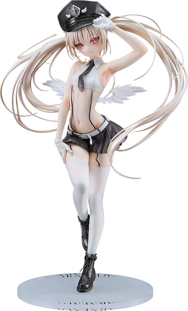 Angel Police Elle Carneades Good Smile Company - Image 9