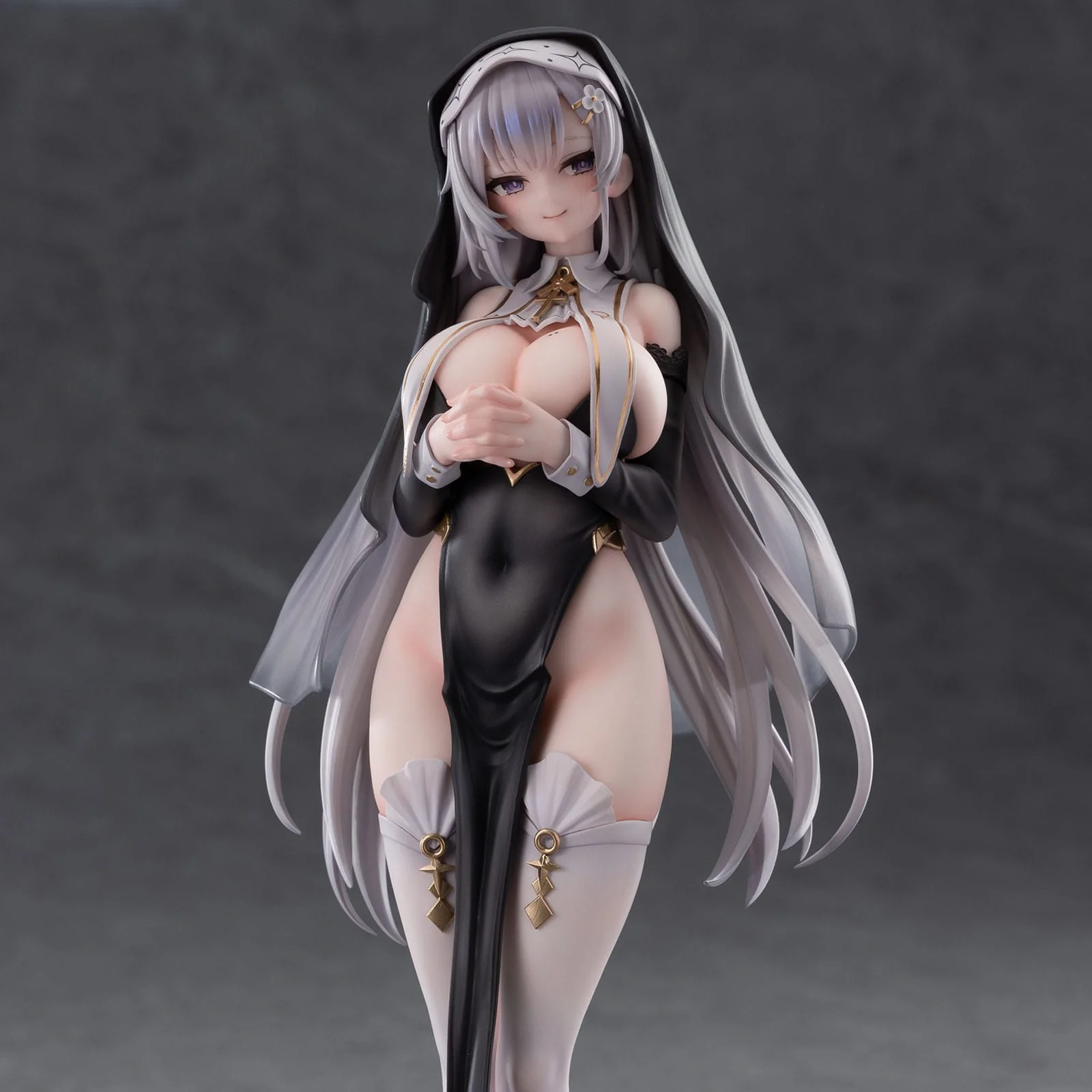 Angel Sister Holy Wing DX Edition Original Character Kawa Design - Image 9