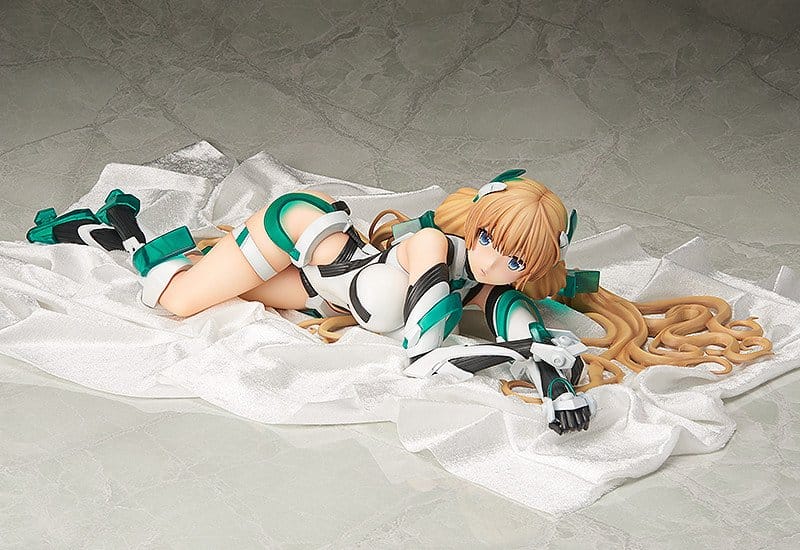 Angela Balzac Expelled from Paradise FREEing - Image 5