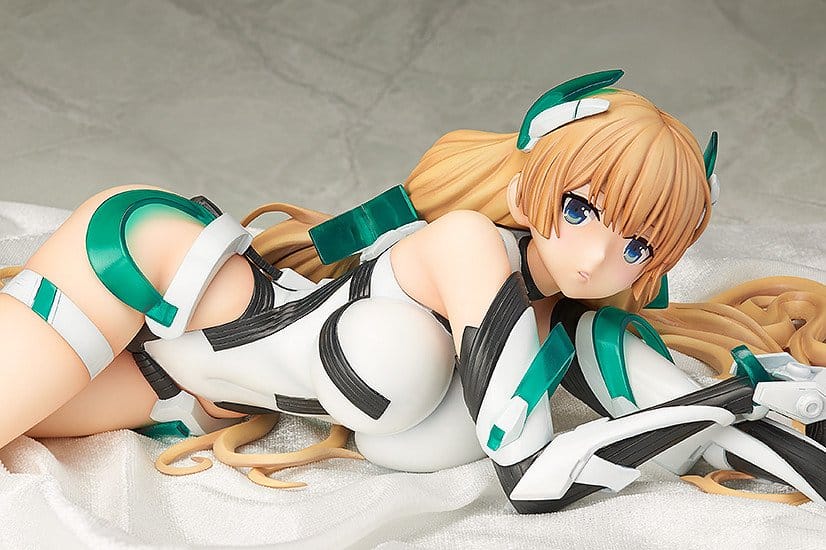 Angela Balzac Expelled from Paradise FREEing - Image 7