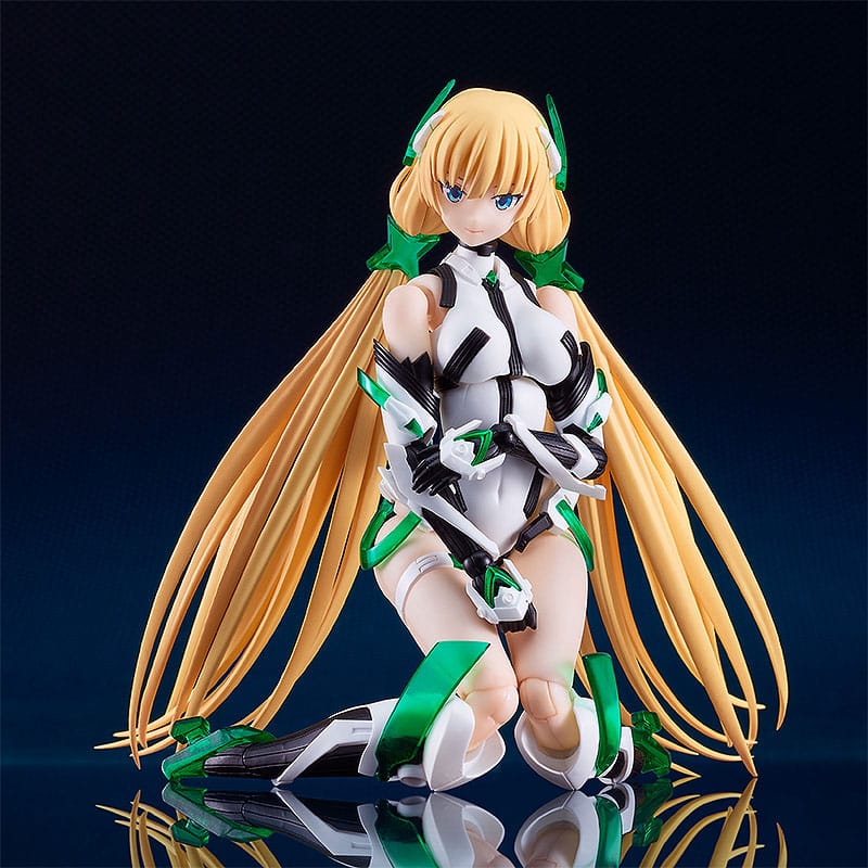 Angela Balzac Modellbausatz PLAMATEA Good Smile Company - Image 5