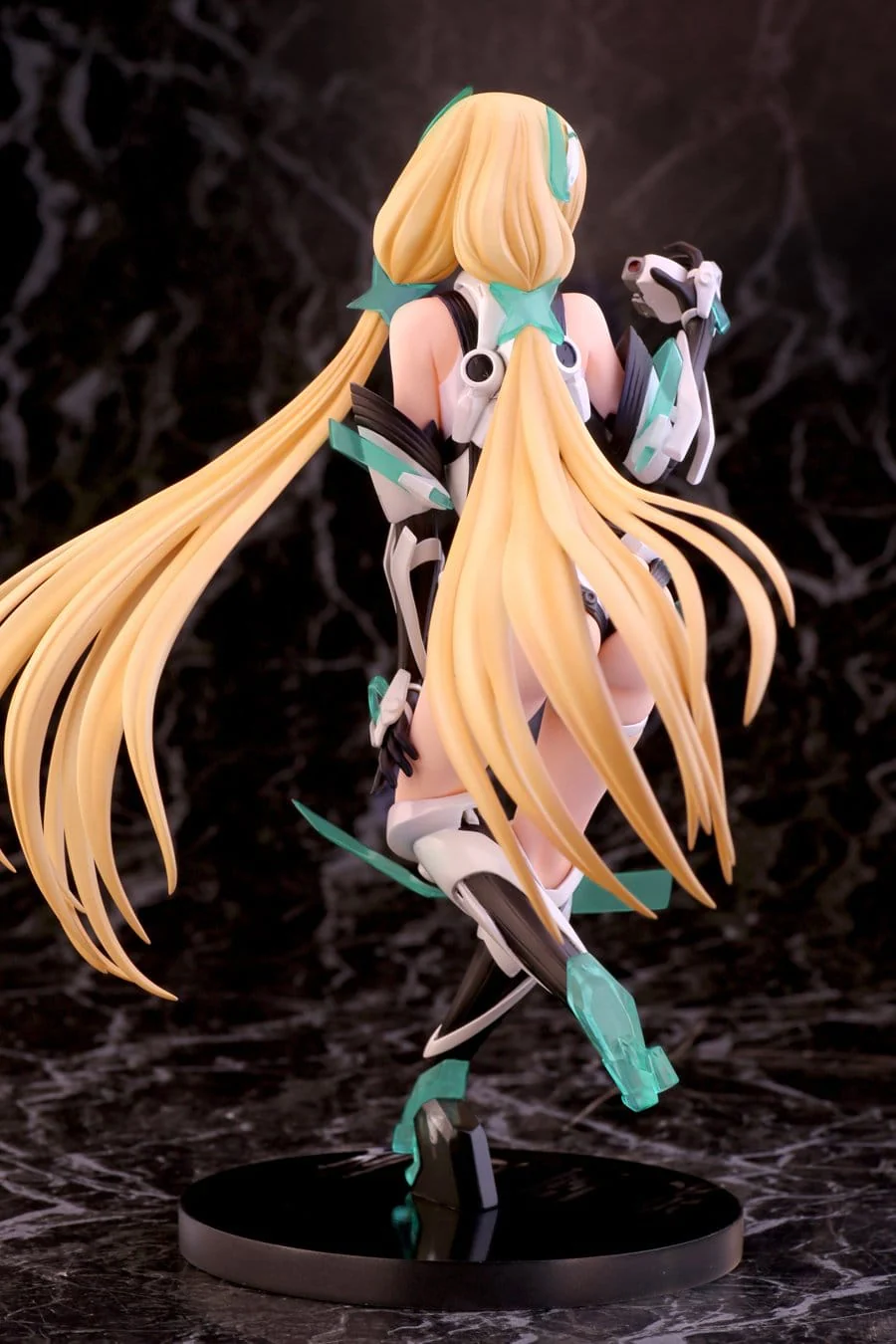 Angela Balzac Rakuen Tsuiho - Expelled from Paradise Alphamax - Image 2