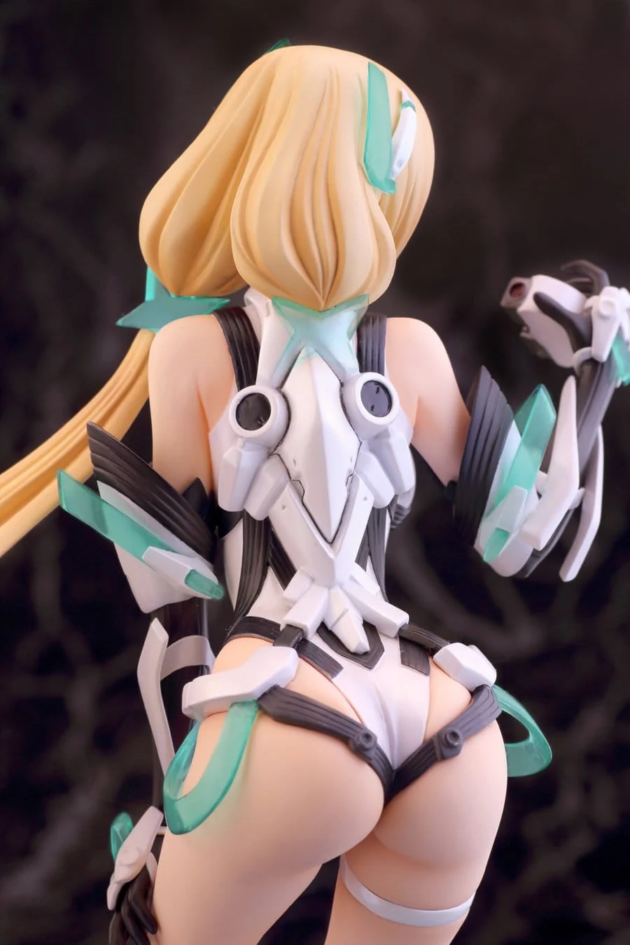 Angela Balzac Rakuen Tsuiho - Expelled from Paradise Alphamax - Image 3