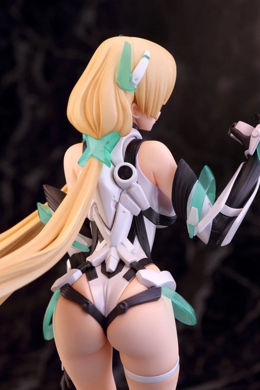 Angela Balzac Rakuen Tsuiho - Expelled from Paradise Alphamax - Image 5