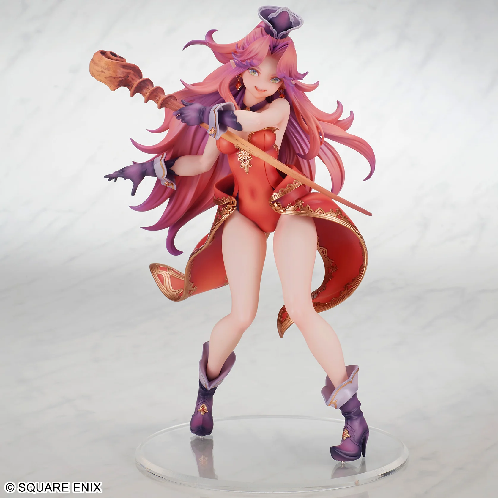 Angela - Trials of Mana - Square Enix - Image 2