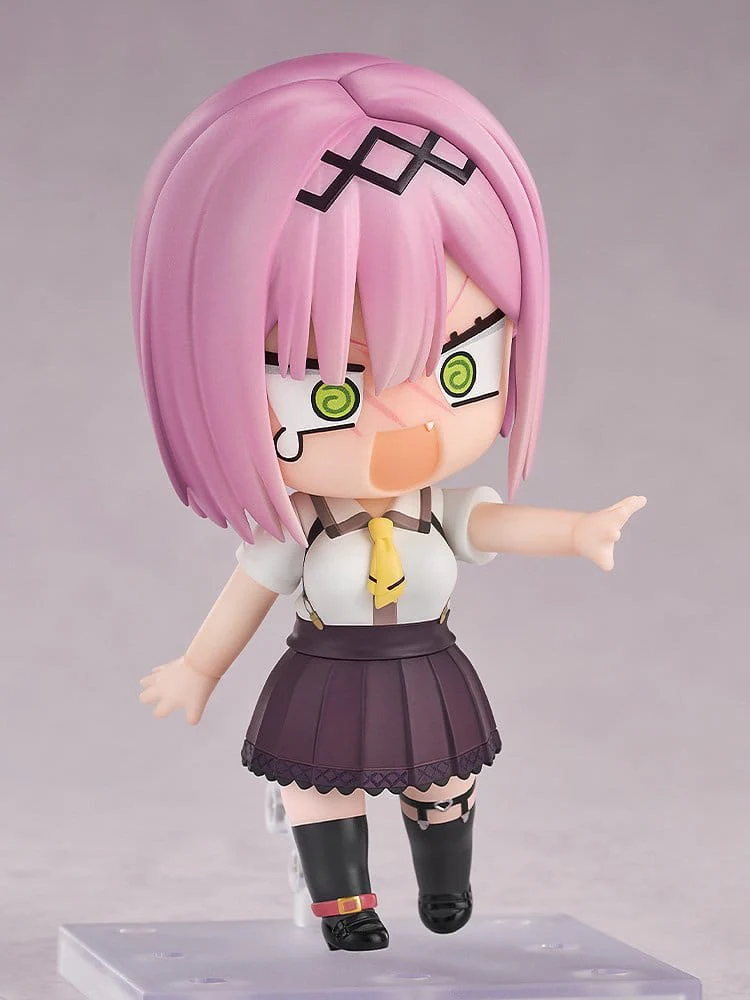 Angelic Chaos RE-BOOT! Nendoroid Actionfigur Amane Tanikaze - Image 4