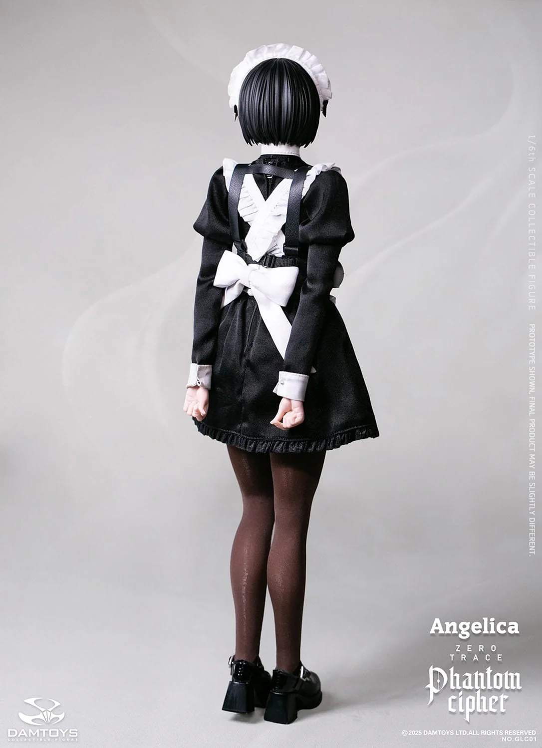 Angelica Phantom Cipher: Zero Trace Damtoys - Image 15